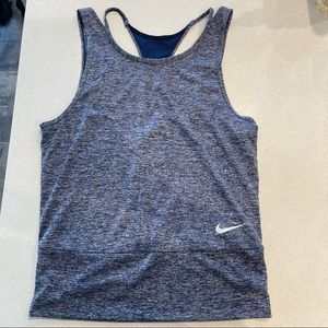 Nike Drifit Running Tank Top